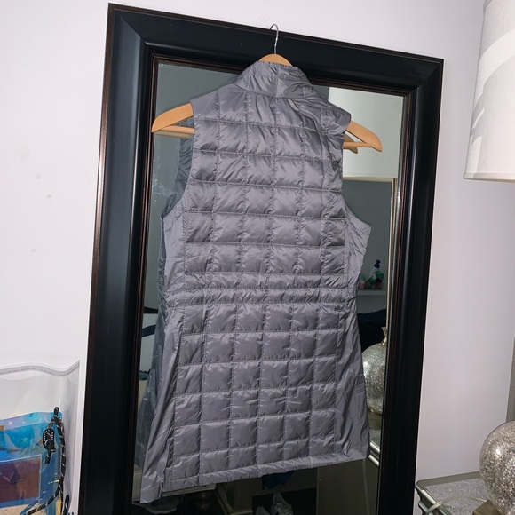 ANatomie vest zip - Picture 4 of 10